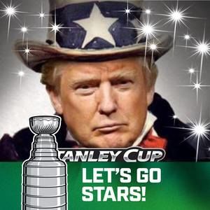 Meet your Posher, Danny